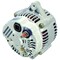 Wai Global Alternator, ALTND IRIF, 110 Amp12 Volt, CW, 5Groove Pulley 13738N - alternate 1